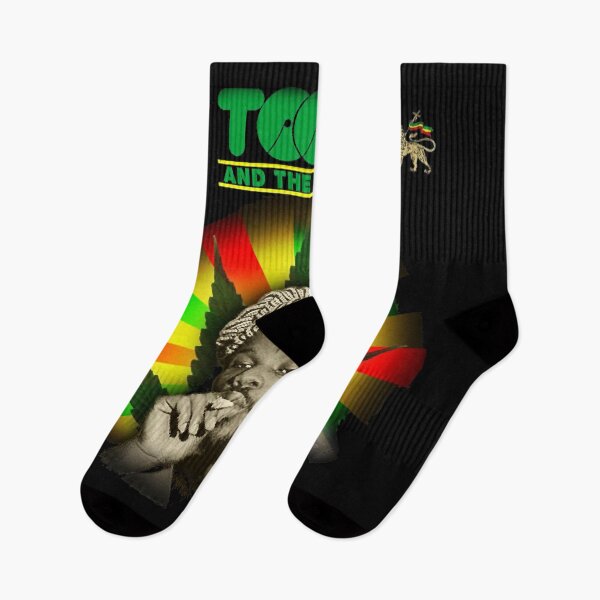 Item preview, Bands Toots Hibbert Funny Fan designed and sold by BellaKessler.
