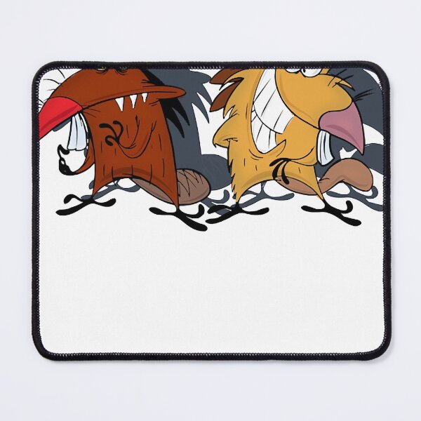 Item preview, The Angry Beavers designed and sold by terriealexandri.