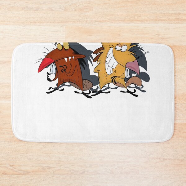 Item preview, The Angry Beavers designed and sold by terriealexandri.