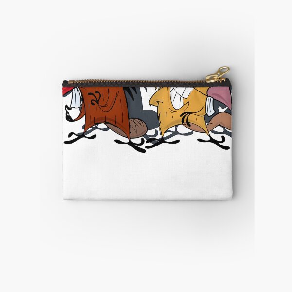 Item preview, The Angry Beavers designed and sold by terriealexandri.