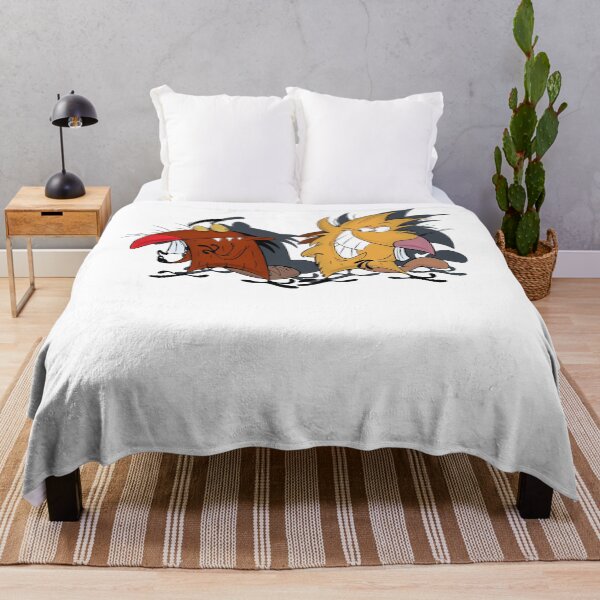 Item preview, The Angry Beavers designed and sold by terriealexandri.