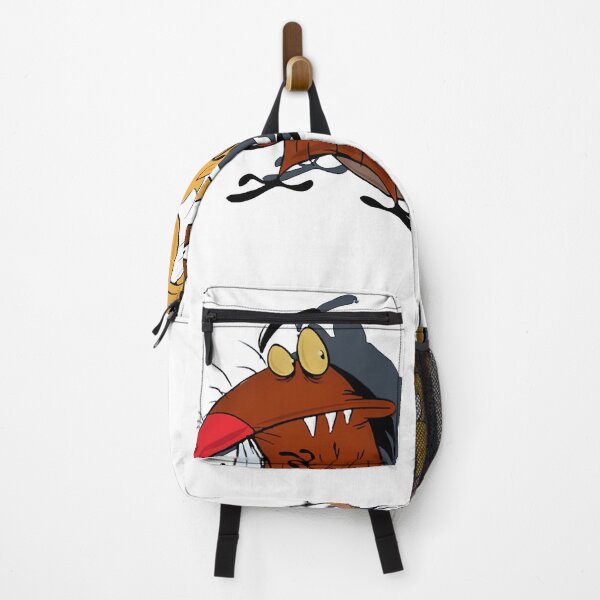 Item preview, The Angry Beavers designed and sold by terriealexandri.