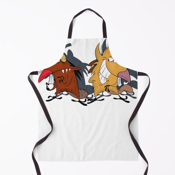 Item preview, The Angry Beavers designed and sold by terriealexandri.