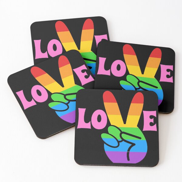 Item preview, Peace Love And Rock And Roll designed and sold by Studioapartment.