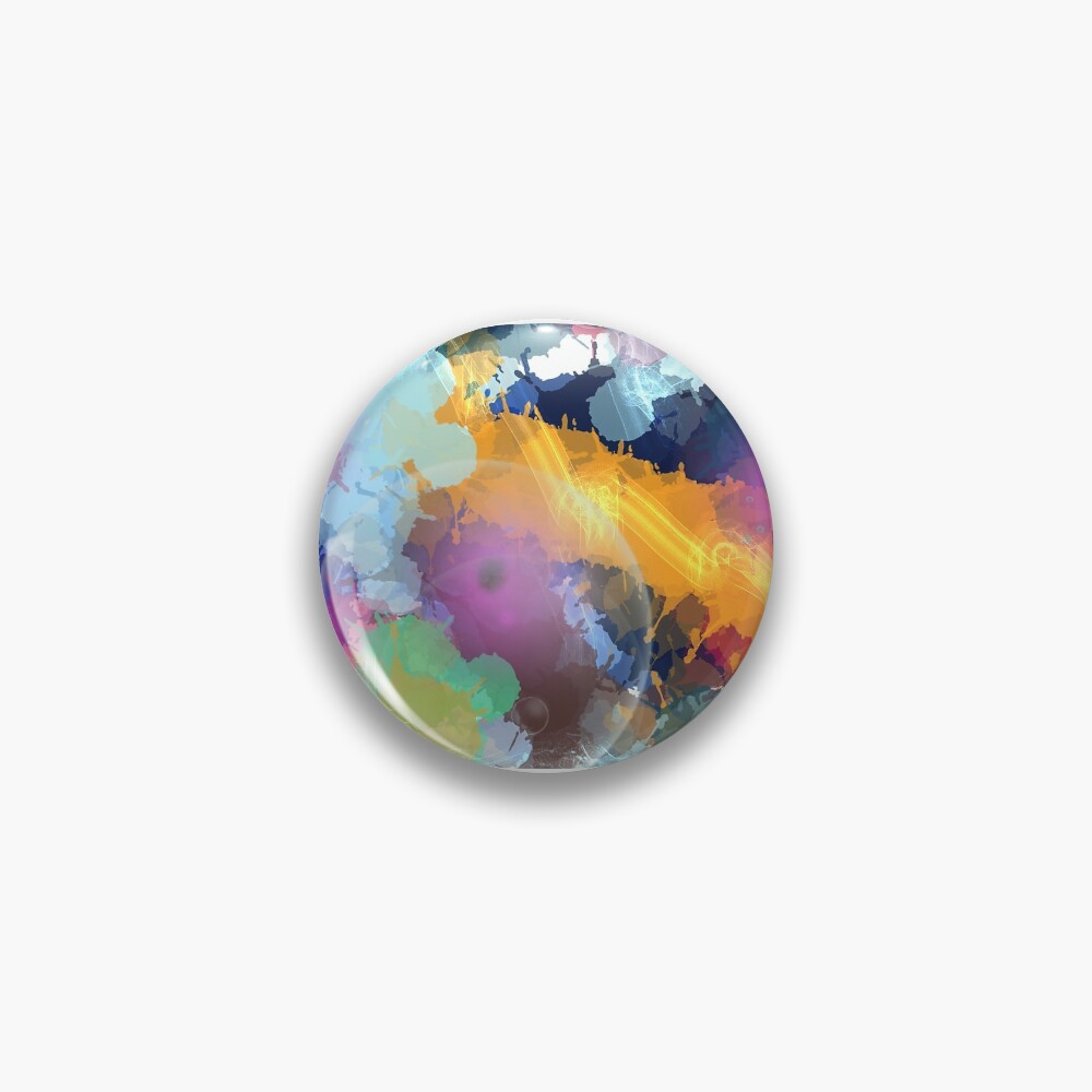 Item preview, Pin designed and sold by Rene-Martin.