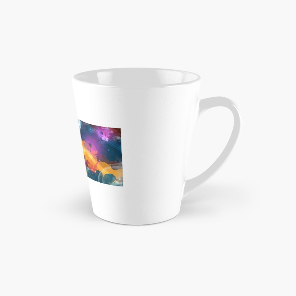 Item preview, Tall Mug designed and sold by Rene-Martin.