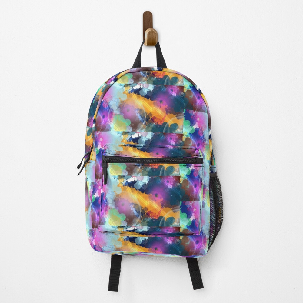 Item preview, Backpack designed and sold by Rene-Martin.