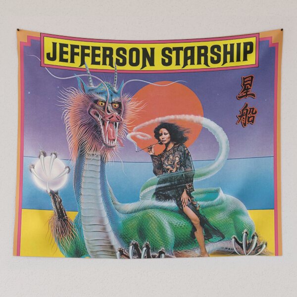 Item preview, threjef Jefferson of the sun Tour 2021 designed and sold by ilaupfadara.