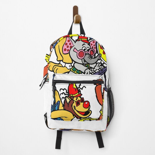Item preview, The Banana Splits designed and sold by terriealexandri.