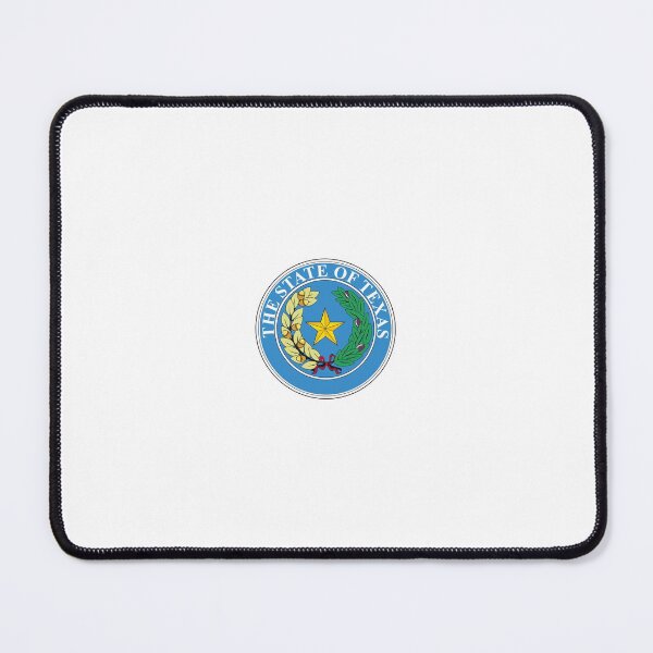 Item preview, Texas state seal designed and sold by trqffic.