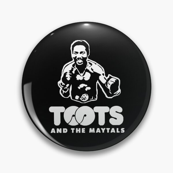 Item preview, Birthday Gift Toots And The Maytals Idol Gifts Fot You designed and sold by BellaKessler.