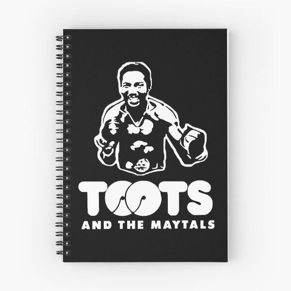 Item preview, Birthday Gift Toots And The Maytals Idol Gifts Fot You designed and sold by BellaKessler.