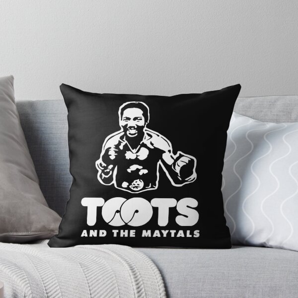 Item preview, Birthday Gift Toots And The Maytals Idol Gifts Fot You designed and sold by BellaKessler.
