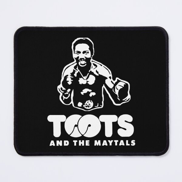 Item preview, Birthday Gift Toots And The Maytals Idol Gifts Fot You designed and sold by BellaKessler.