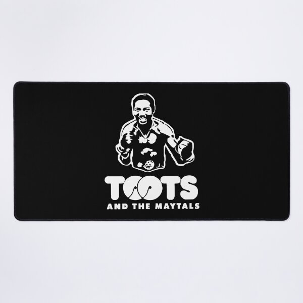 Item preview, Birthday Gift Toots And The Maytals Idol Gifts Fot You designed and sold by BellaKessler.