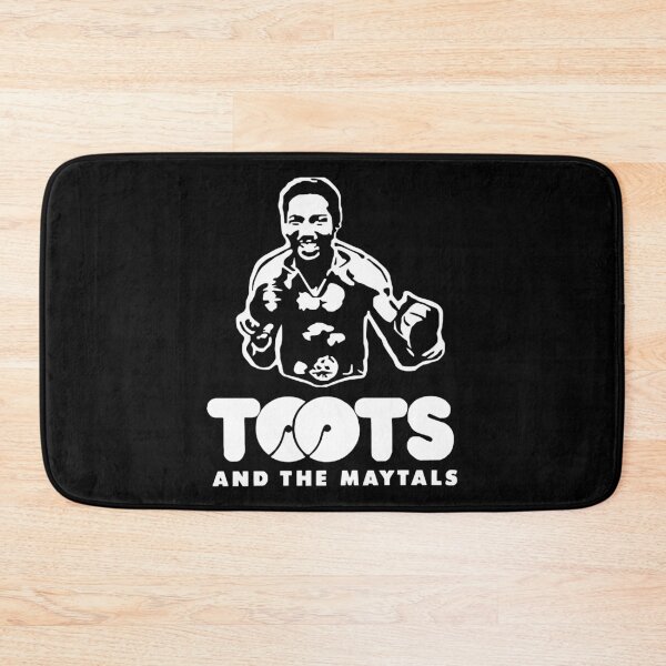 Item preview, Birthday Gift Toots And The Maytals Idol Gifts Fot You designed and sold by BellaKessler.