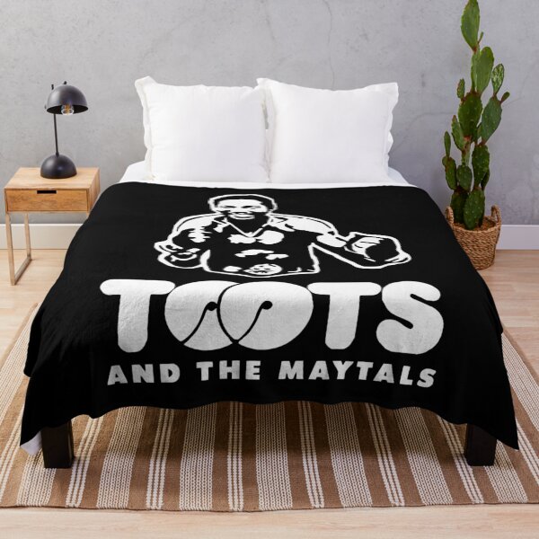 Item preview, Birthday Gift Toots And The Maytals Idol Gifts Fot You designed and sold by BellaKessler.