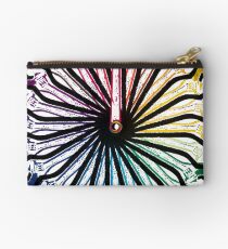 Wrench Color Wheel A Studio Pouch