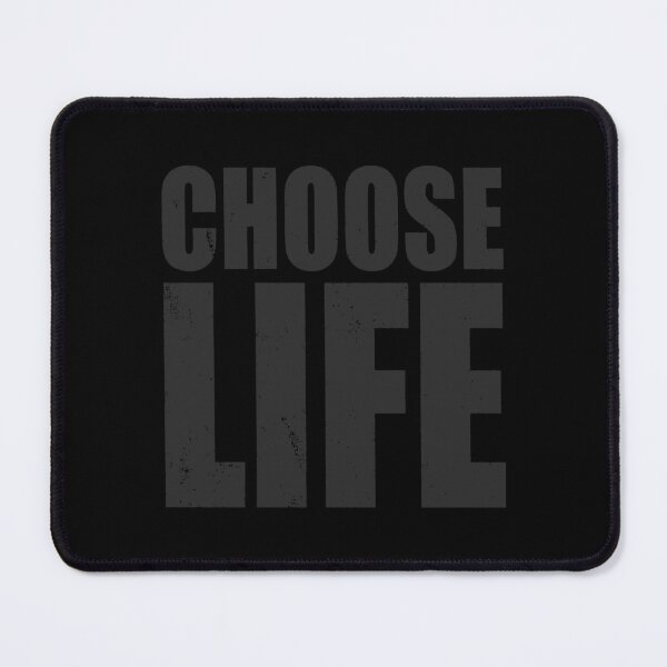 Item preview, Vintage Choose Life Pro-Life designed and sold by ininfa6.