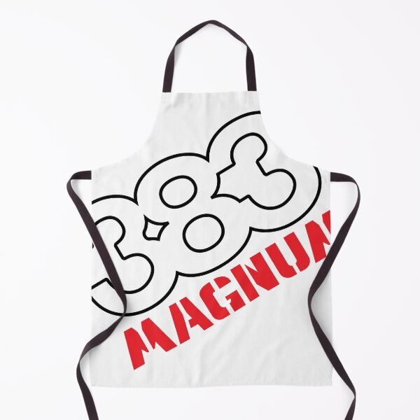 Item preview, 383 Magnum - Badge Design designed and sold by Justin Ellis.