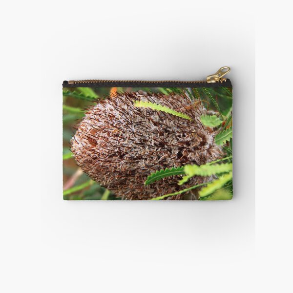Item preview, Banksia prionotes  designed and sold by andrachne.