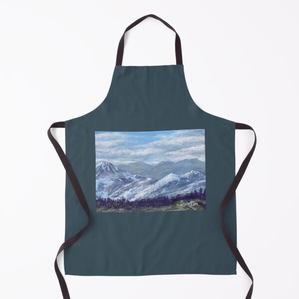Item preview, Mountain Spirit Series #5 designed and sold by Burtoncolorado.
