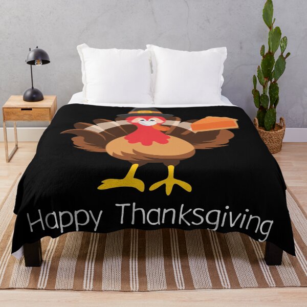 Item preview, happy thanksgiving designed and sold by angelusdark.