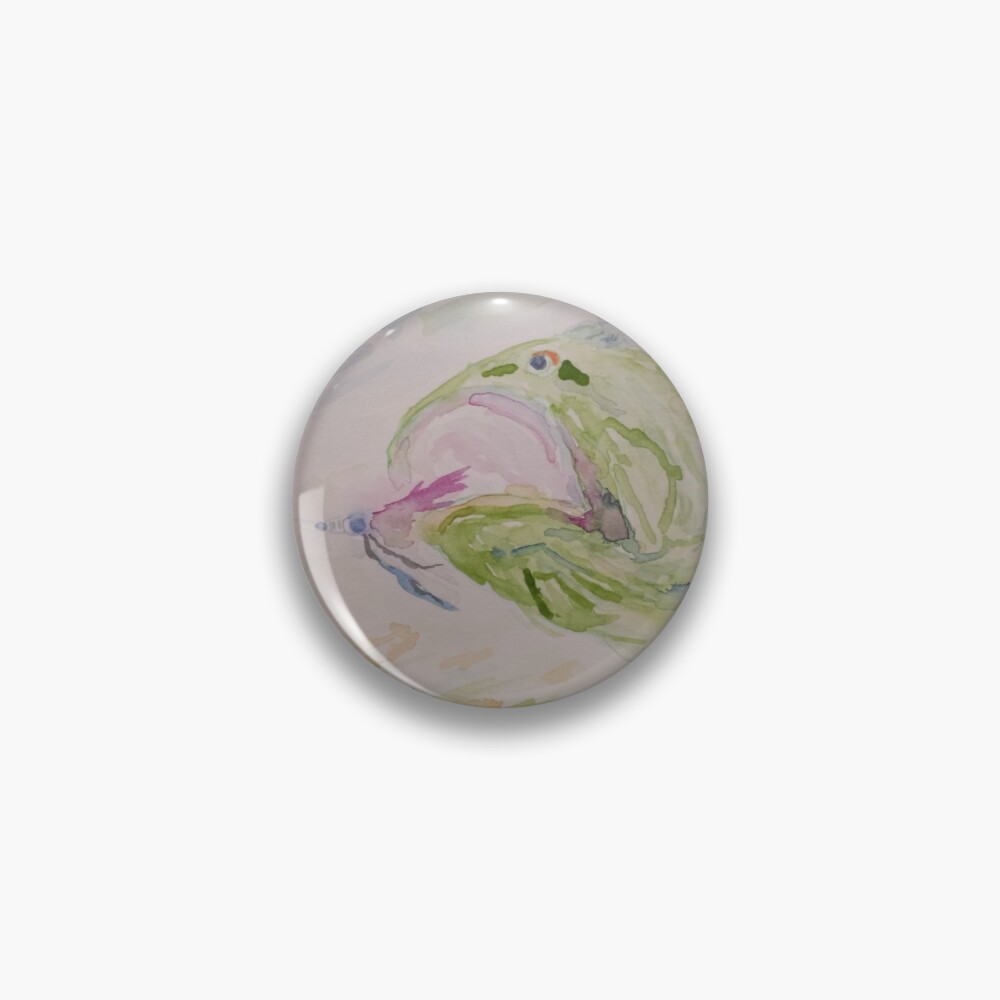 Item preview, Pin designed and sold by RudyYoder.