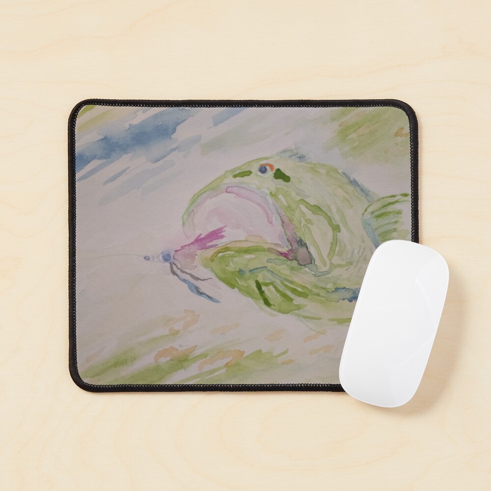 Item preview, Mouse Pad designed and sold by RudyYoder.