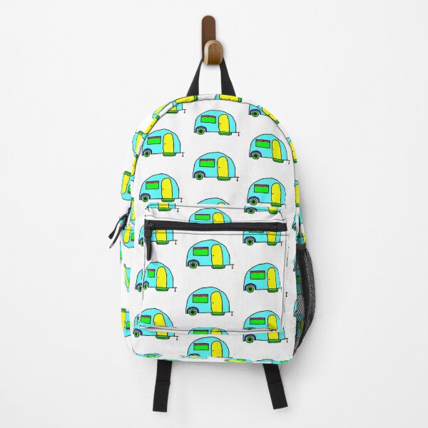 Item preview, A full of joy trailer designed and sold by MacaMacaMaca.