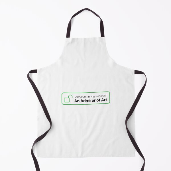 Item preview, Achievement in Art designed and sold by Weasel Designs.