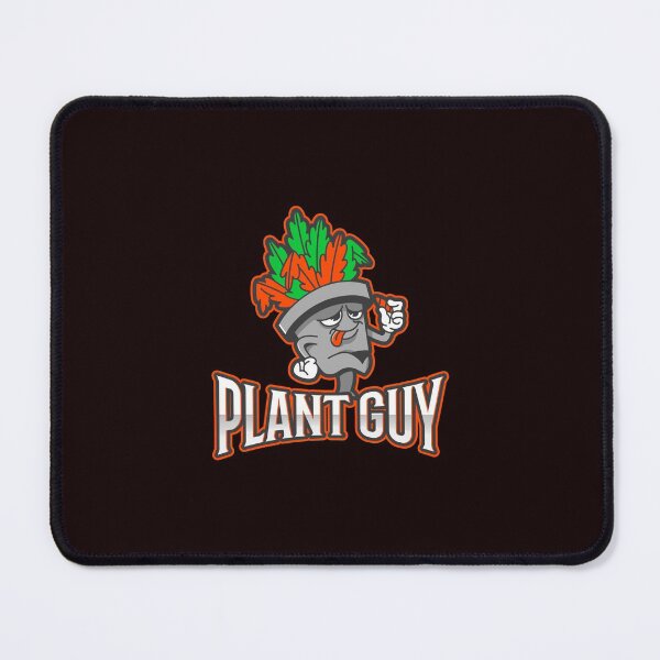 Item preview, Plant Guy designed and sold by SowSmallGarden.