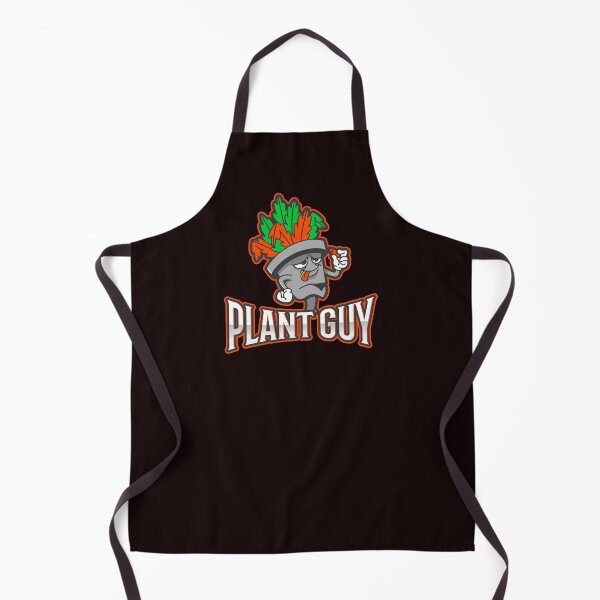 Item preview, Plant Guy designed and sold by SowSmallGarden.