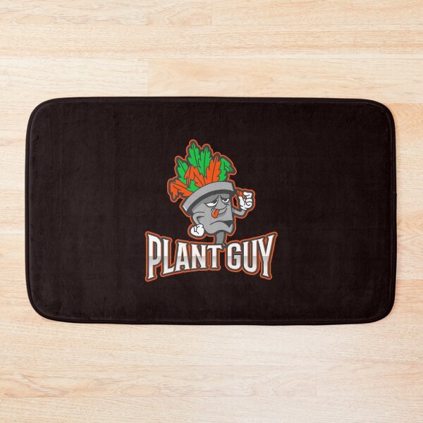 Item preview, Plant Guy designed and sold by SowSmallGarden.