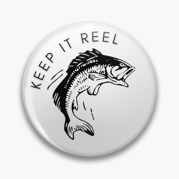 Item preview, Keep It Reel designed and sold by FataliPix.