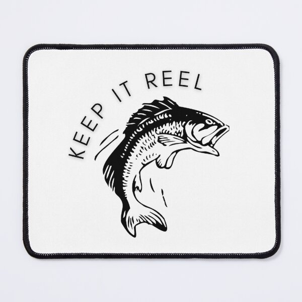 Item preview, Keep It Reel designed and sold by FataliPix.