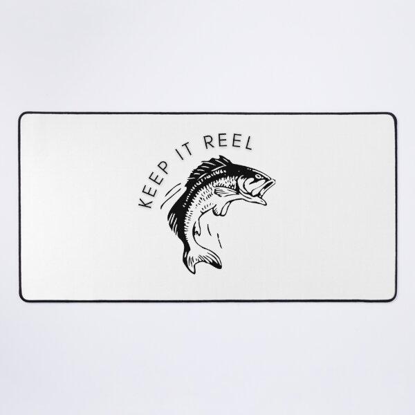 Item preview, Keep It Reel designed and sold by FataliPix.