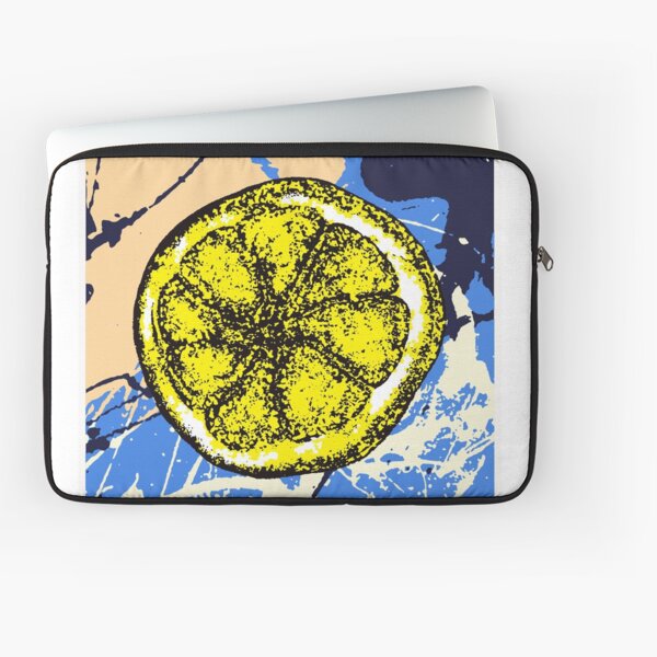 comme des garcons laptop sleeve