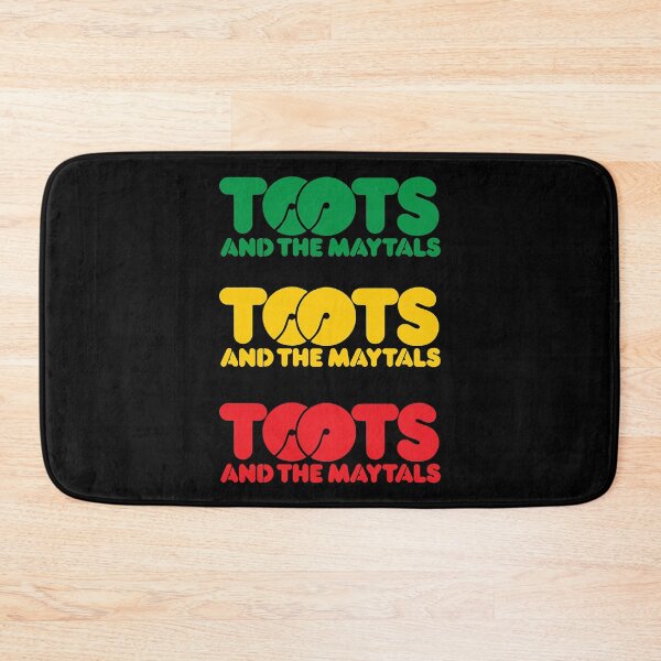 Item preview, Call Me Jamaican Toots And The Maytals Gift For Fan designed and sold by BellaKessler.