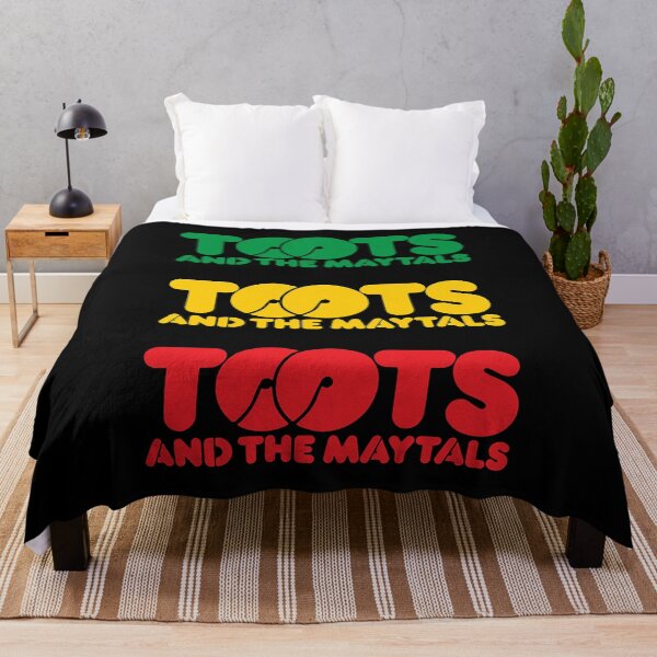 Item preview, Call Me Jamaican Toots And The Maytals Gift For Fan designed and sold by BellaKessler.