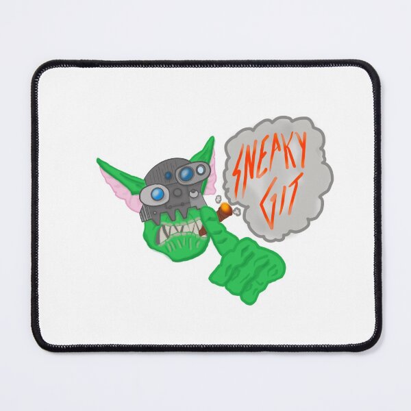 Item preview, Sneaky Git designed and sold by BeefyT.
