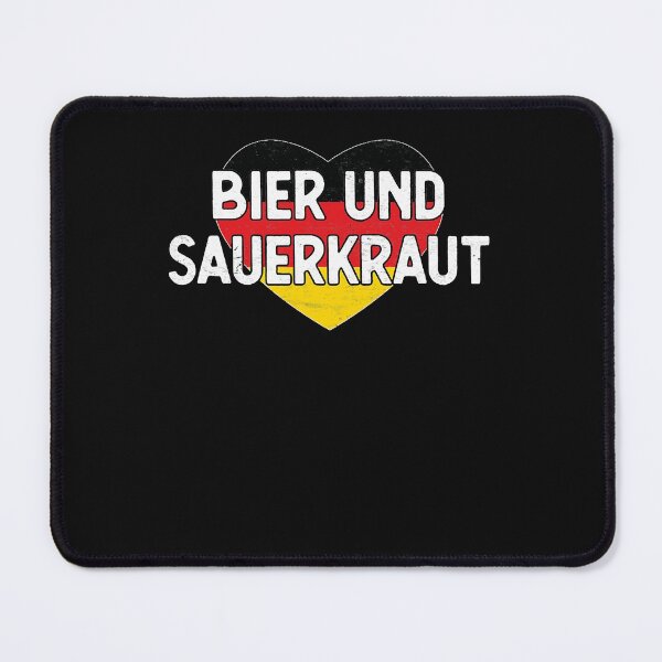 Item preview, Bier und Sauerkraut Oktoberfest . designed and sold by NiebelAlizeah.