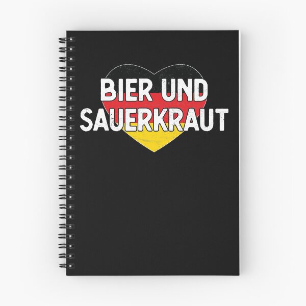 Artikelvorschau, Bier und Sauerkraut Oktoberfest. entworfen und verkauft von NiebelAlizeah.