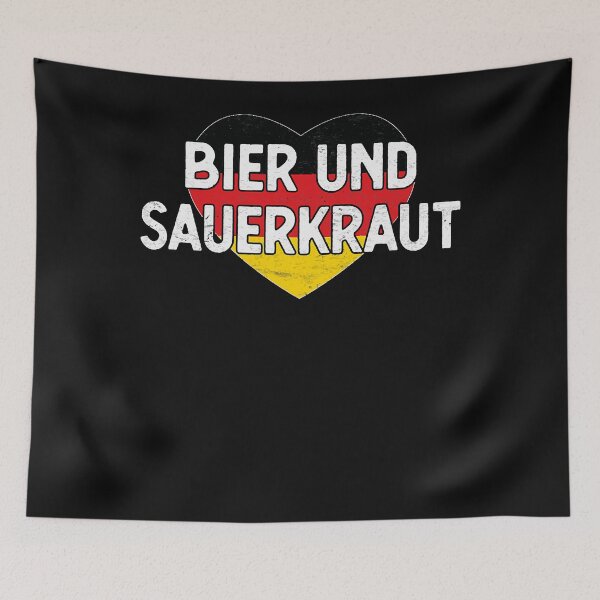 Item preview, Bier und Sauerkraut Oktoberfest . designed and sold by NiebelAlizeah.