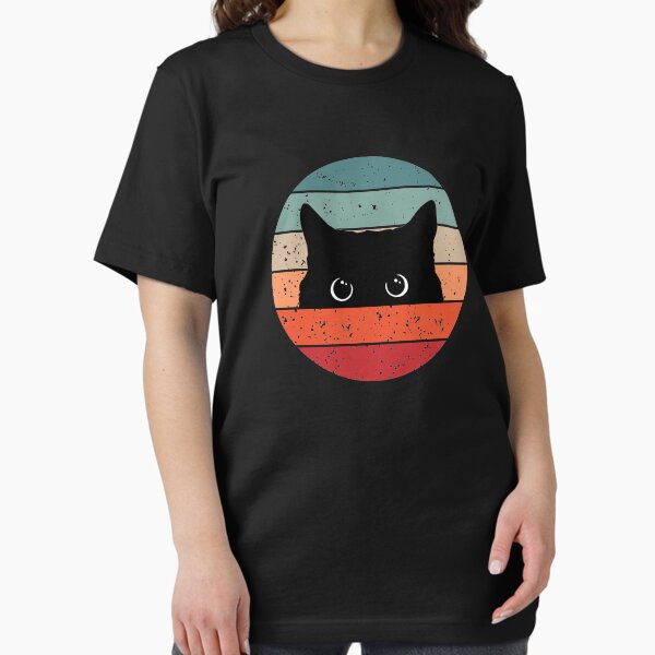 Artikel-Vorschau von Schwarze Katze späht Vintage, designt und verkauft von Mozaixtreme.