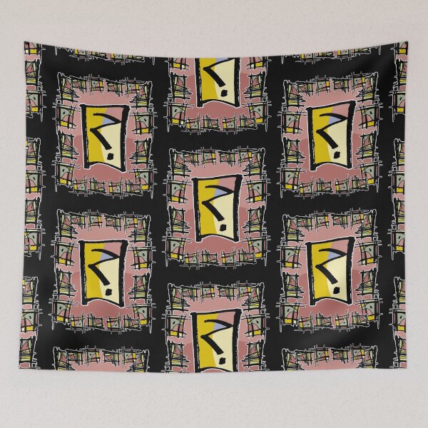 Item preview, ask why? designed and sold by arteology.