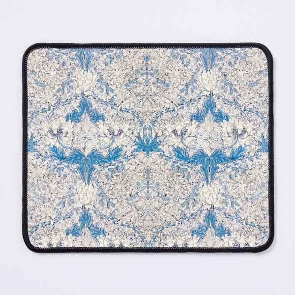Item preview, Honeysuckle Pattern (1876) by William Morris designed and sold by amrmab.