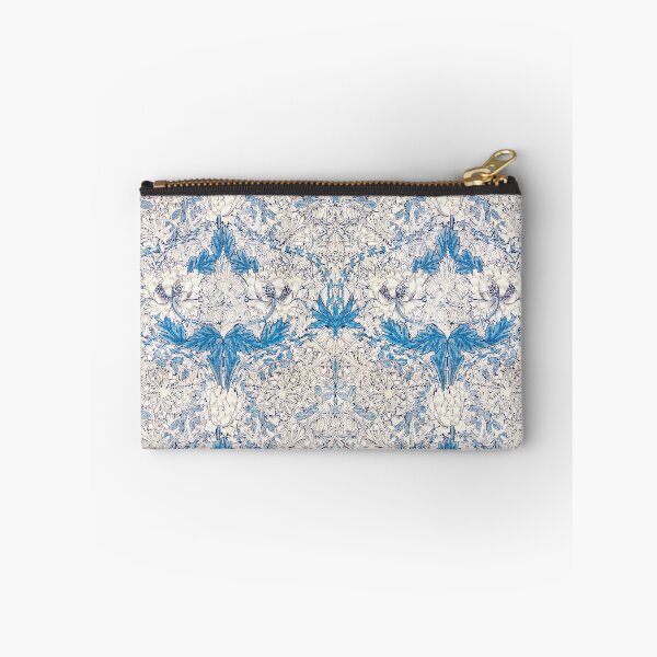 Item preview, Honeysuckle Pattern (1876) by William Morris designed and sold by amrmab.