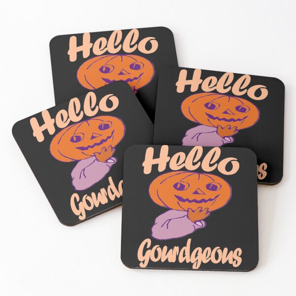 Item preview, Hello Gourdgeous designed and sold by toddbrooney.