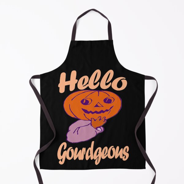 Item preview, Hello Gourdgeous designed and sold by toddbrooney.